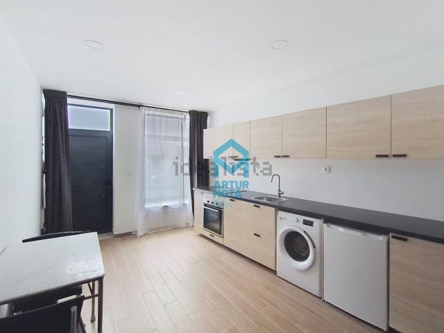 Apartamento alugar em Porto
