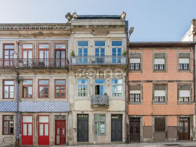 Duplex venda em Porto