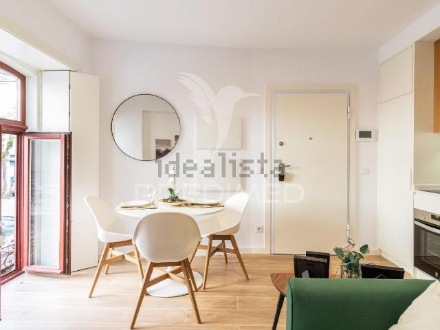 Apartamento venda em Porto