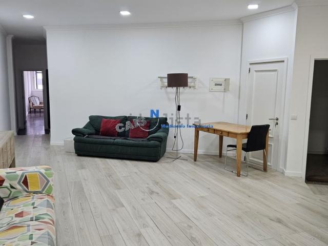 Apartamento alugar em Moreira, Bonfim