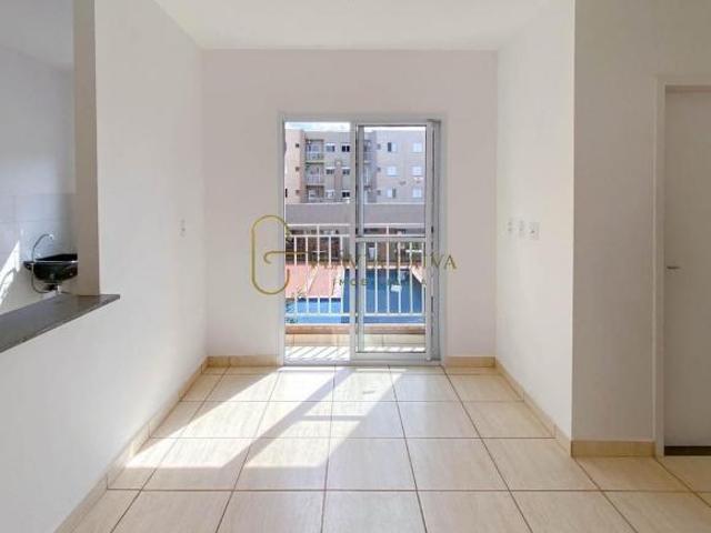 Apartamento venda em Bonfim Paulista, Ribeirão Preto