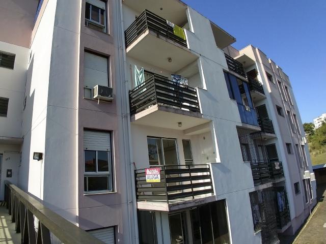 Apartamento aluguel em Região Geográfica Imediata de Santa Cruz do Sul, Santa Cruz do Sul