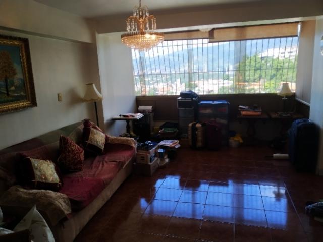 Apartamento en venta en Distrito Capital