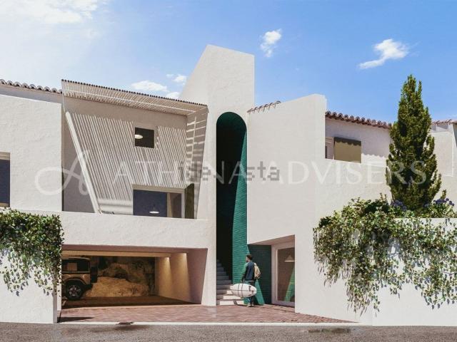 Apartamento venda em Aljezur, Faro