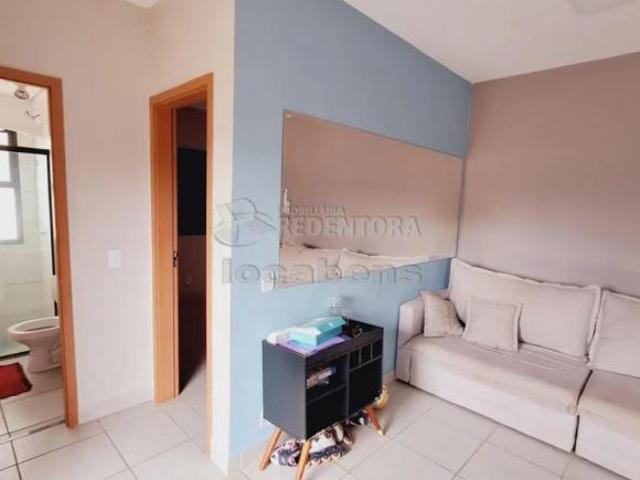 Apartamento venda em Região Imediata de São José do Rio Preto, Região Metropolitana de São José do Rio Preto