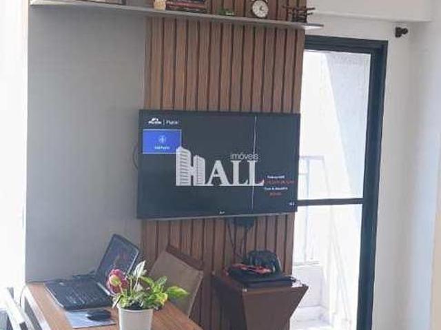 Apartamento venda em São José do Rio Preto