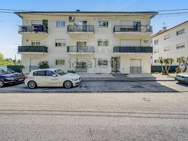 Apartamento venda em Quinta do Barão, Águeda