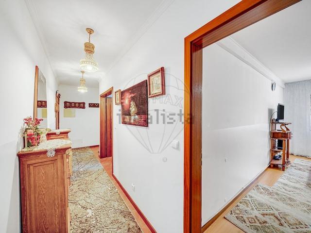 Apartamento venda em Águeda, Aveiro