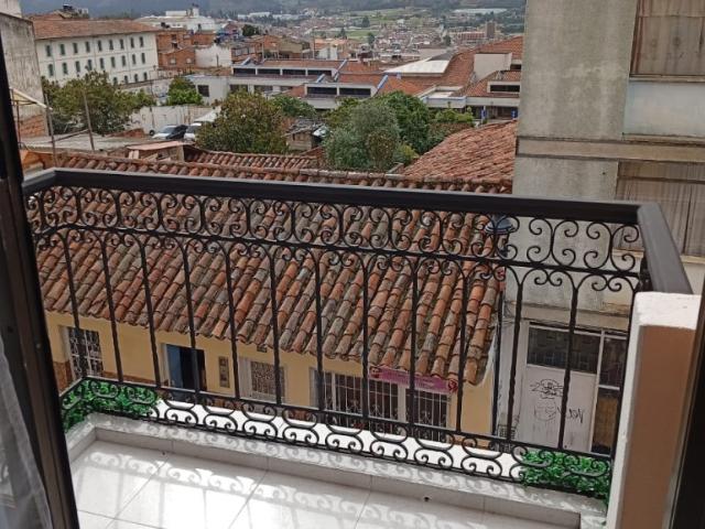 Apartamento en arriendo en Boyacá, Tunja