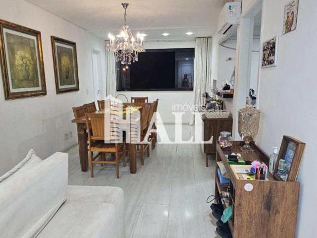 Apartamento venda em Região Imediata de São José do Rio Preto, Região Metropolitana de São José do Rio Preto