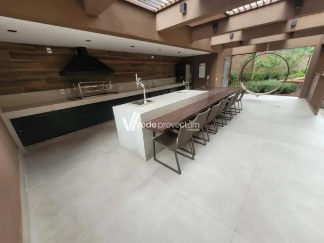 Apartamento aluguel em Região Imediata de Campinas, Região Metropolitana de Campinas