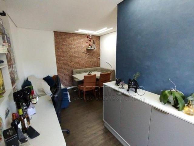 Apartamento venda em Região Imediata de Sorocaba, Região Metropolitana de Sorocaba