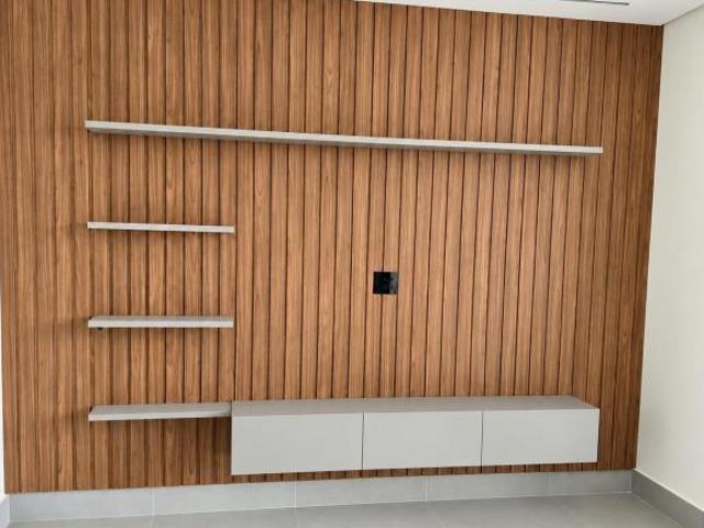 Apartamento venda em Residencial Ana Dorothéa, Franca