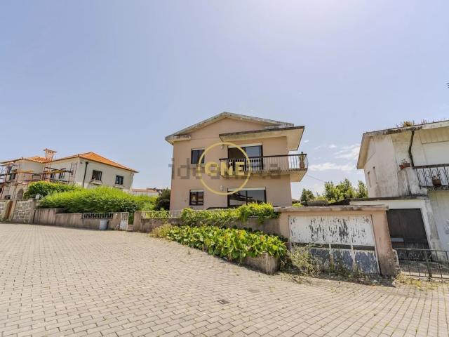 Apartamento venda em Bougado (São Martinho e Santiago), Trofa