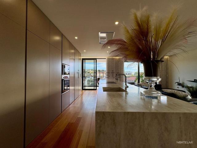 Apartamento venda em Bougado (São Martinho e Santiago), Trofa