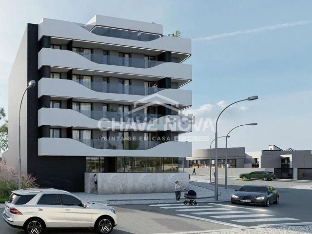 Apartamento venda em Bougado (São Martinho e Santiago), Trofa