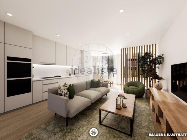 Apartamento venda em Bougado (São Martinho e Santiago), Trofa