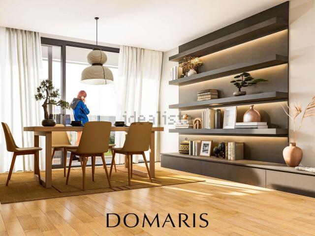 Apartamento venda em Bougado (São Martinho e Santiago), Trofa