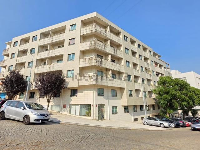 Apartamento venda em Bougado (São Martinho e Santiago), Trofa