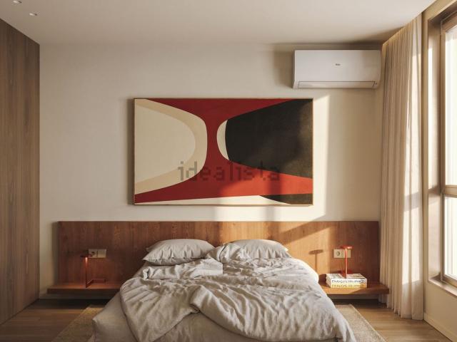 Apartamento venda em Bougado (São Martinho e Santiago), Trofa