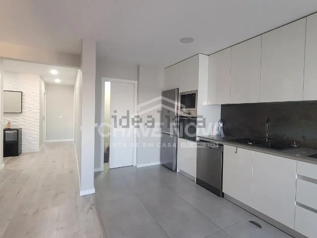 Apartamento alugar em Bougado (São Martinho e Santiago), Trofa