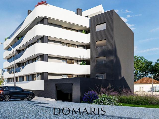 Apartamento venda em Bougado (São Martinho e Santiago), Trofa