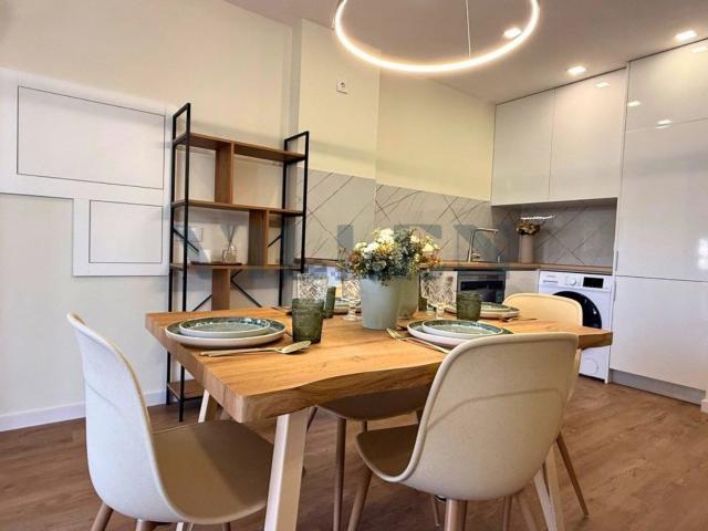 Apartamento venda em Bougado (São Martinho e Santiago), Trofa
