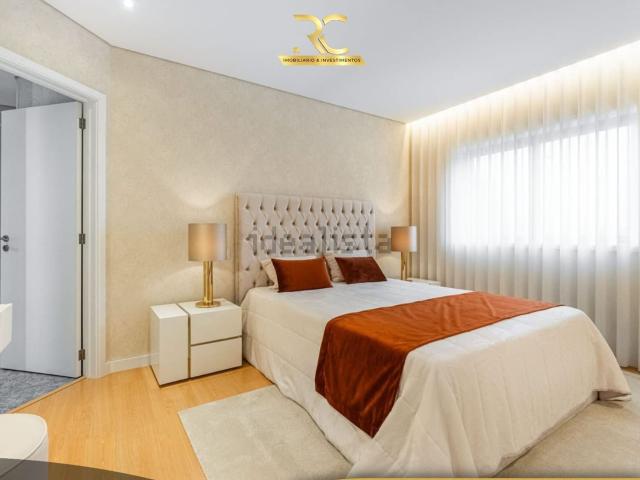 Apartamento venda em Bougado (São Martinho e Santiago), Trofa