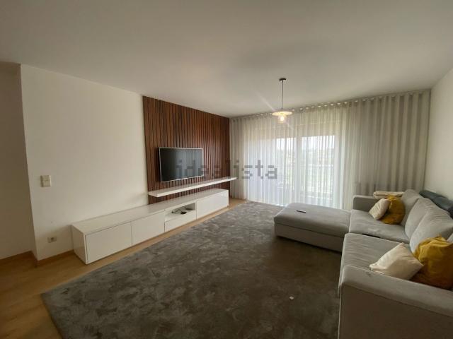 Apartamento venda em Bougado (São Martinho e Santiago), Trofa