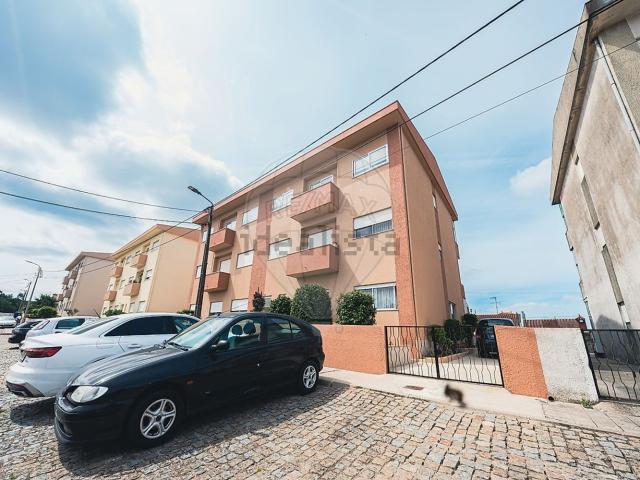 Apartamento venda em Bougado (São Martinho e Santiago), Trofa