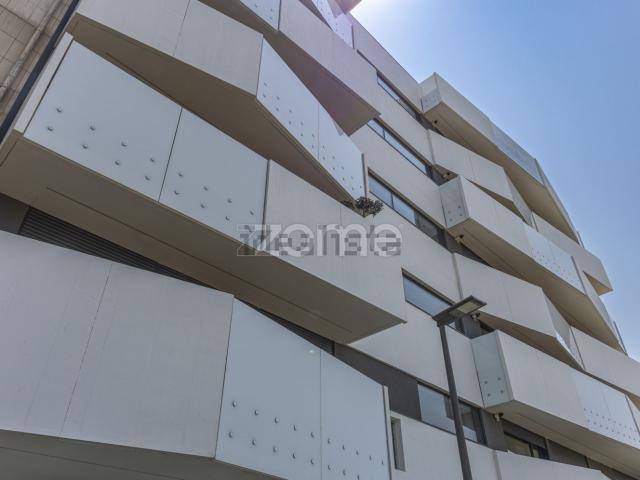 Apartamento venda em Bougado (São Martinho e Santiago), Trofa
