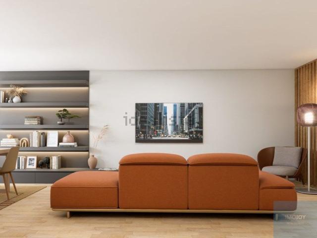 Apartamento venda em Bougado (São Martinho e Santiago), Trofa