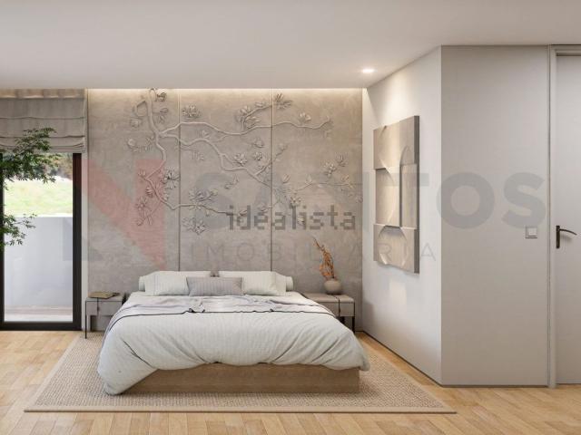 Apartamento venda em Bougado (São Martinho e Santiago), Trofa