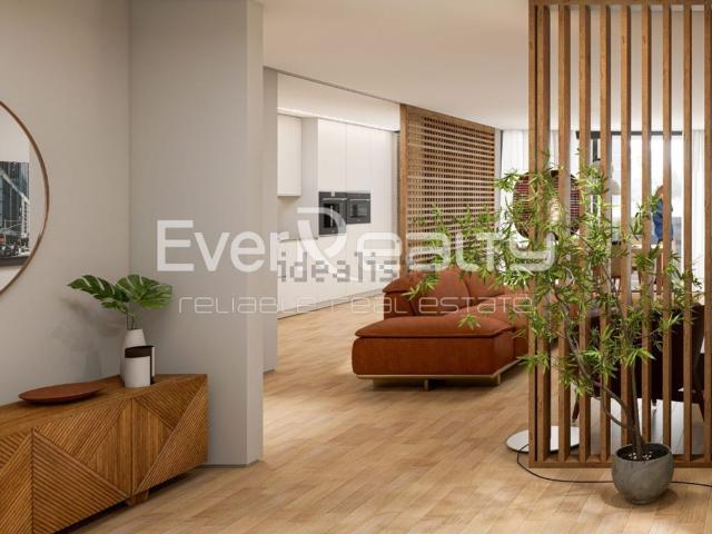 Apartamento venda em Bougado (São Martinho e Santiago), Trofa