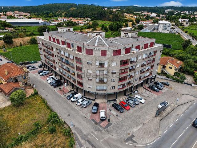 Apartamento venda em Bougado (São Martinho e Santiago), Trofa