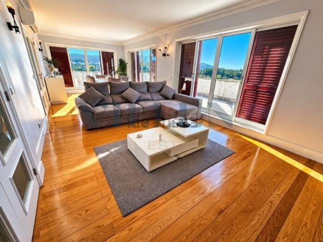Apartamento venda em Bougado (São Martinho e Santiago), Trofa