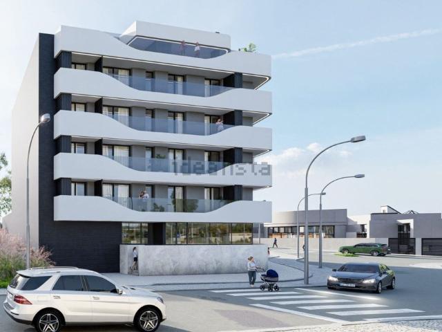 Apartamento venda em Bougado (São Martinho e Santiago), Trofa