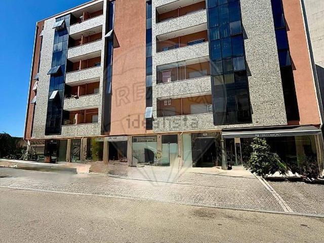 Apartamento venda em Bougado (São Martinho e Santiago), Trofa