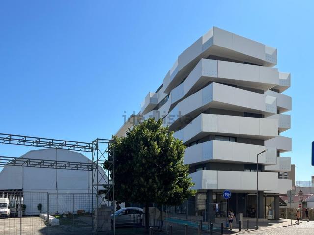 Apartamento venda em Bougado (São Martinho e Santiago), Trofa