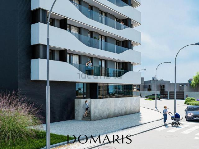 Apartamento venda em Bougado (São Martinho e Santiago), Trofa
