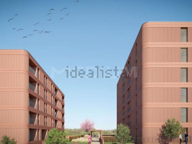 Apartamento venda em Bougado (São Martinho e Santiago), Trofa