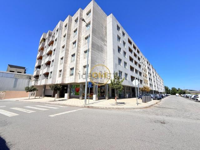 Apartamento venda em Bougado (São Martinho e Santiago), Trofa