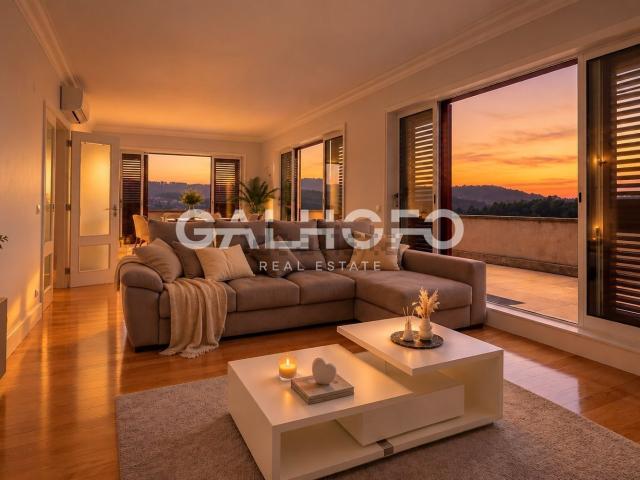 Apartamento venda em Bougado (São Martinho e Santiago), Trofa