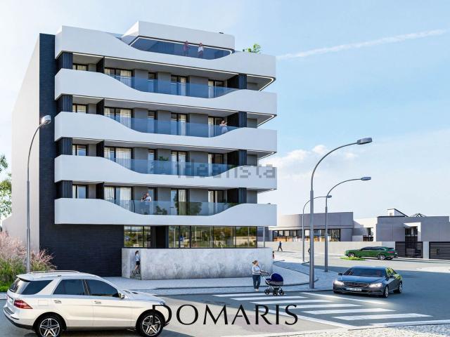 Apartamento venda em Bougado (São Martinho e Santiago), Trofa