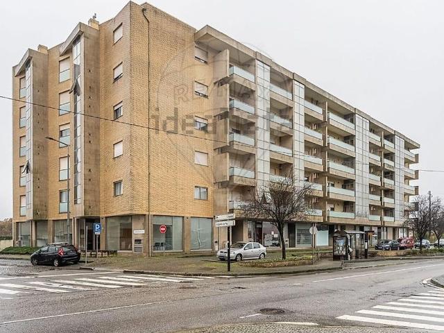 Apartamento venda em Bougado (São Martinho e Santiago), Trofa