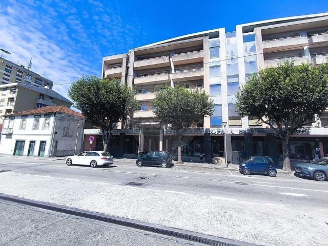 Apartamento venda em Bougado (São Martinho e Santiago), Trofa