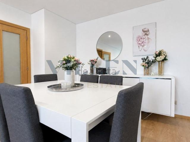 Apartamento venda em Bougado (São Martinho e Santiago), Trofa