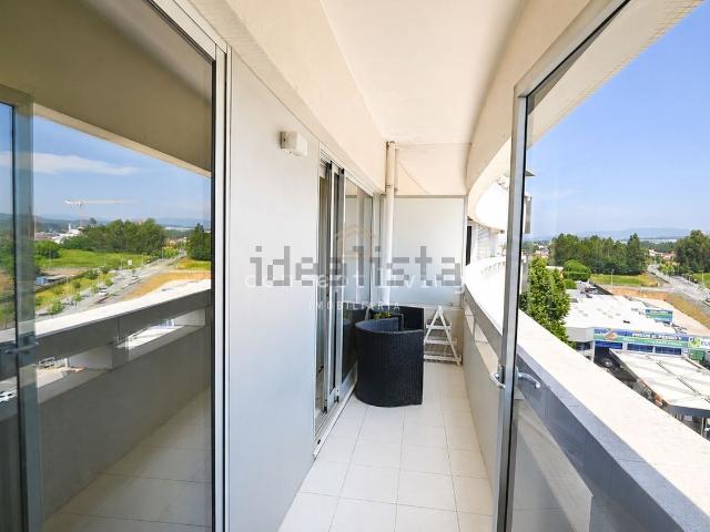 Apartamento venda em Bougado (São Martinho e Santiago), Trofa