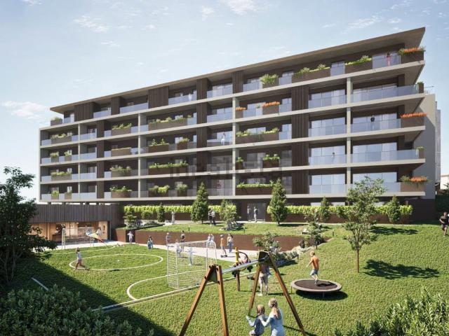 Apartamento venda em Bougado (São Martinho e Santiago), Trofa