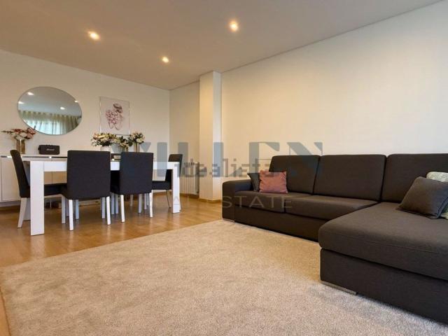 Apartamento venda em Bougado (São Martinho e Santiago), Trofa